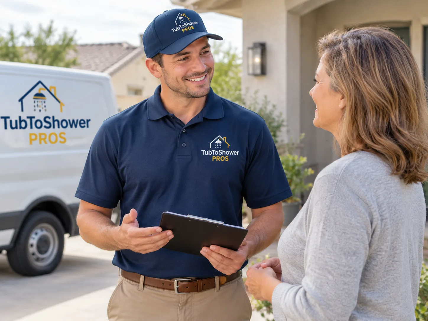 Tub Shower Conversion Beeler, KS FAQs